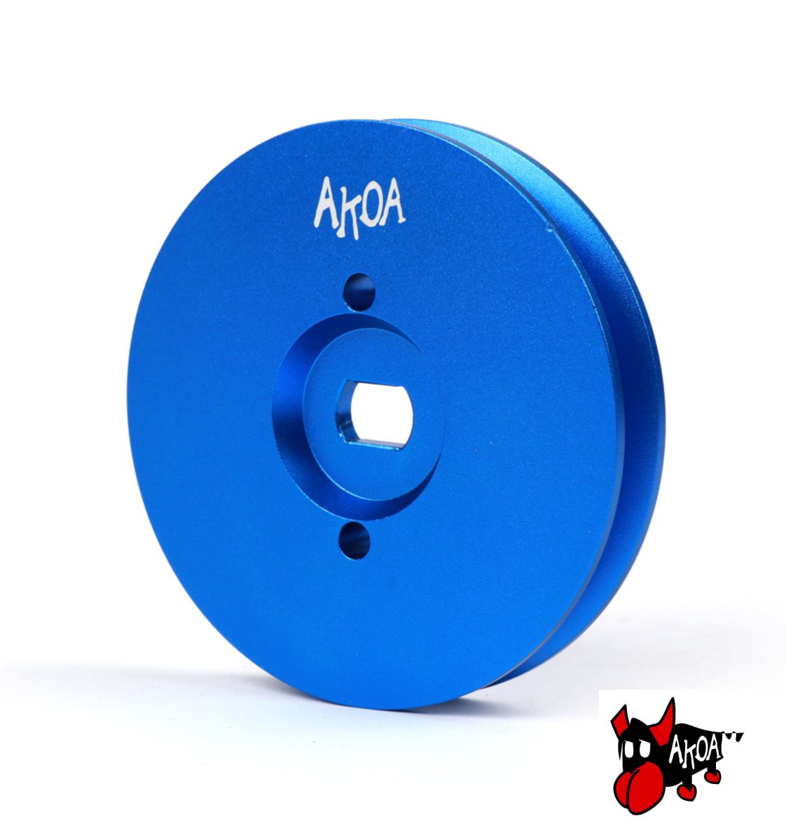 Akoa 65mm Pully